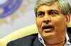Amin was not part of bid, says Manohar