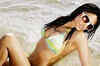 Aruna Shields goes nude!