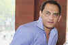 BAI opposes Azharuddin's candidature 
