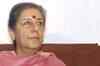 'No minister involved in helping Anderson leave India'