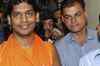 Karnataka HC grants bail to Nityananda