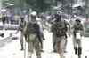 Clashes in Srinagar over youth's death