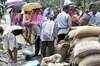 Manipur: Naga students lift economic blockade