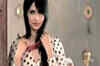 Prachi's retro look in 'OUATIM' inspired by Dimple