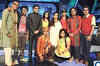 Indian idol 5: RD Burman special episode