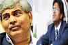 Manohar opts out of disciplinary panel on Lalit Modi
