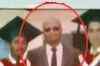 Massive manhunt for 'molester' principal