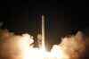 Israel launches spy satellite