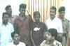 Bihar police arrest chief of banned Maoist outfit