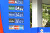 Govt decontrols fuel; hikes petrol, diesel prices