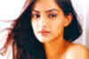 Sonam's striptease fixation!