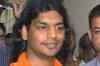 Nityananda appears before police