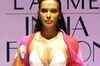 Supermodel Viveka's diary holds key to death?