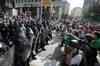 Toronto: Protests erupt over G20 meet