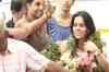I still can't believe I have won 3 titles in a row: Saina