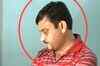 Gujarat lecturer rape case: 3rd accused arrested
