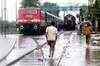 Heavy rains flood Ambala, 4 dead