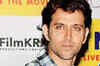 Hrithik to get waxed at Tussauds