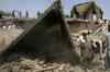 Several killed in Pakistan suicide blast