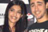 Imran-Sonam's adventurous act