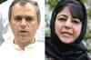 Omar appeals PDP to attend all-party meet