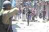 Kashmir situation is India's internal matter: US