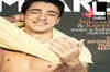 Imran poses shirtless for Filmfare