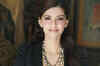 Sonam impresses movie mogul Yash Chopra