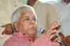 Lalu hits out at Mamata Banerjee