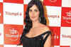 Katrina, Deepika in SMS race!