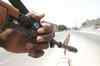 Curfew imposed in North Kashmir