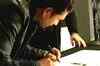 Sachin Tendulkar's blood to be used in biography
