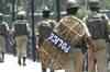 Reshuffle in J&K police, SSP Anantnag shunted out