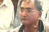 'BJP MP behind RTI activist's murder'