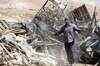 Israeli army fires shell in Gaza strip