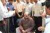 CBI seeks interrogation of Amit Shah
