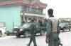 Six guards beheaded in Afghan bank robbery
