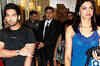 Siddhartha Mallya tones up for Deepika