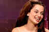 Kangana Ranaut in a freewheeling chat