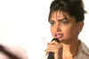 I am the fittest actress: Deepika Padukone
