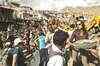 Airlines jack up fares for flights out of Leh