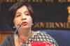 Dialogue only with Pak's civilian govt: Nirupama Rao