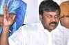 Chiranjeevi's veiled attack on Jaganmohan Reddy