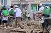 China landslides death toll rises to 127