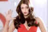 Ash sizzles in new commercial