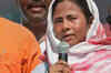 Mamata Banerjee alleges bid on life