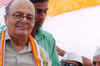 Arjun Singh breaks silence on Bhopal gas tragedy