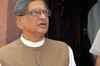 Talks with Pak if its soil not used anti-India attacks: Krishna