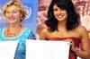 Priyanka Chopra appointed UNICEF national ambassador