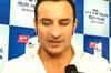 Saif reveals his birthday plans